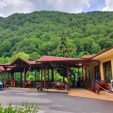 Otel Family Gorski Kut Rila Monastery