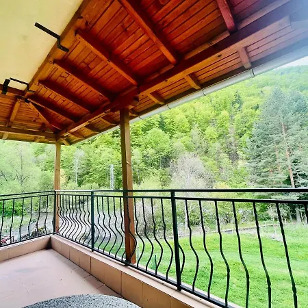 Hotel Family Gorski Kut Rila Monastery