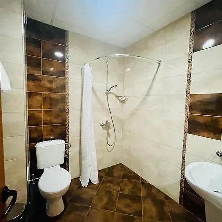 Hotel Family Gorski Kut 2*