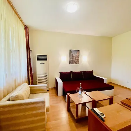 Family Gorski Kut Hotel