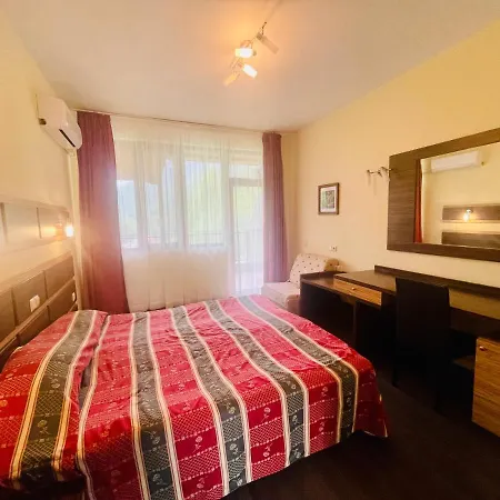 Hotel Family Gorski Kut
