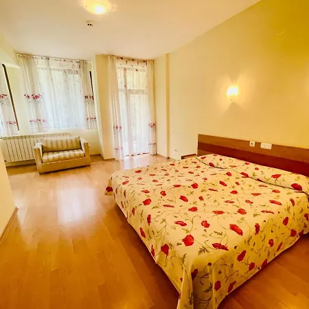 Hotel Family Gorski Kut