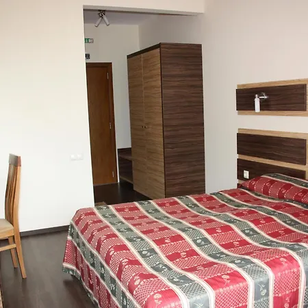 Otel Family Gorski Kut Rila Monastery