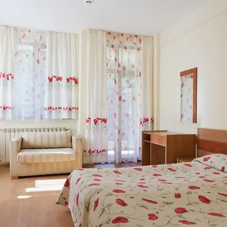 Family Gorski Kut Otel
