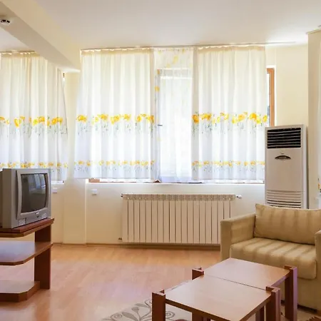 Hotel Family Gorski Kut Rila Monastery