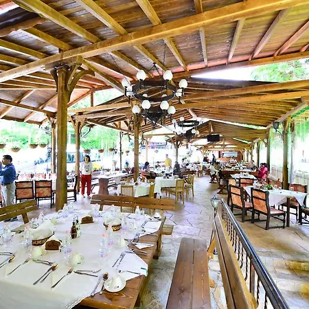 Hotel Family Gorski Kut Rila Monastery