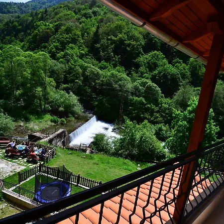 Family Gorski Kut Hotel Rila Monastery