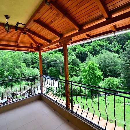 Family Gorski Kut Otel